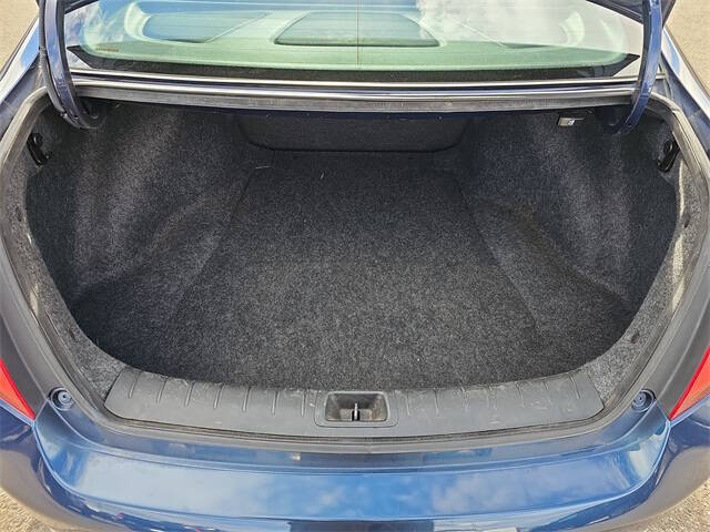 2016 Honda Accord LX-S w/Honda Sensing