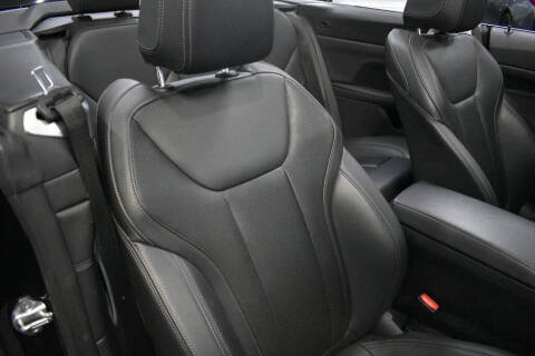 2025 BMW 4 Series 430i xDrive