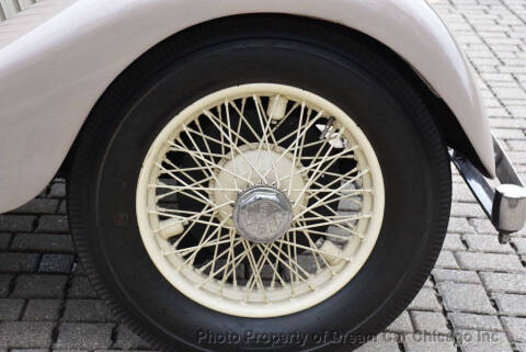 1938 Bentley 4.25L DERBY