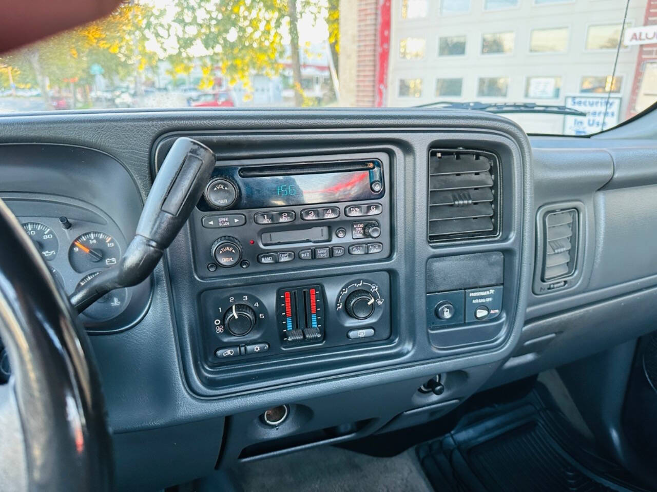 2004 GMC Sierra 1500 for sale at American Dream Motors in Winchester, VA