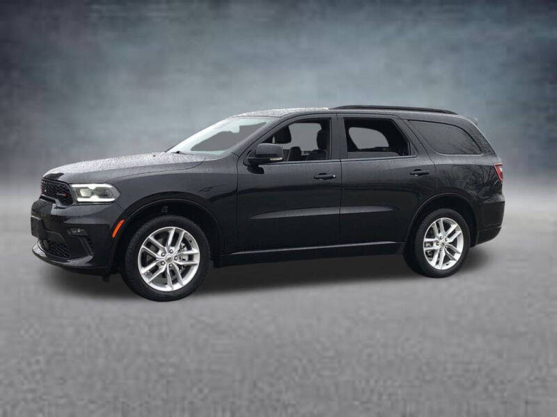 2023 Dodge Durango GT Plus