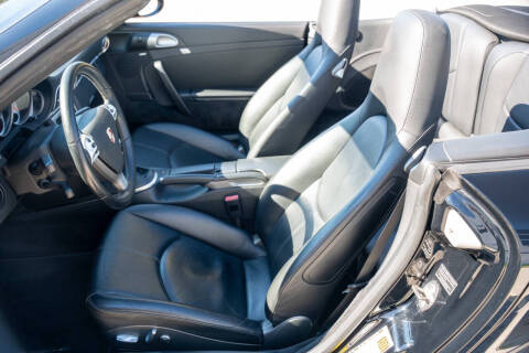 2008 Porsche 911 Turbo