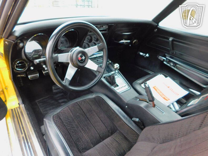 1970 Chevrolet Corvette