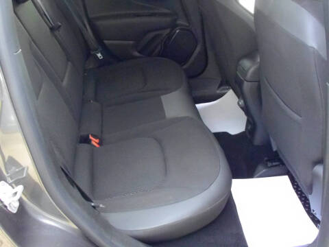 2018 Jeep Renegade Altitude