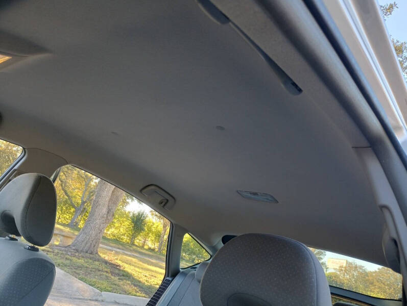 2009 Toyota Prius Touring