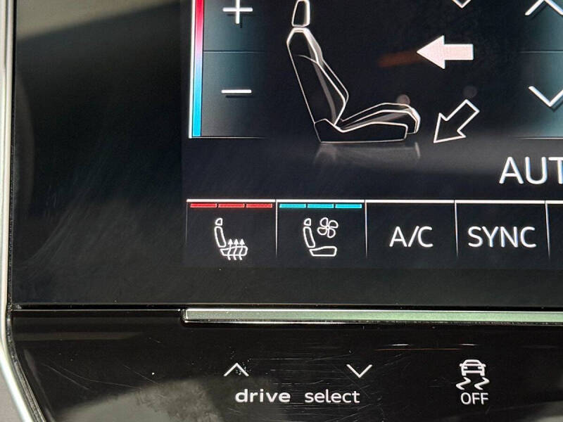 2021 Audi RS 7 4.0T quattro