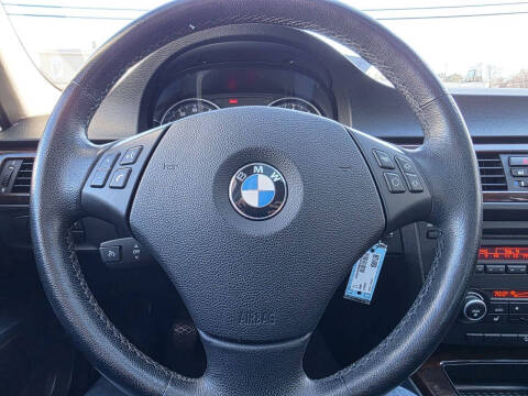 2011 BMW 3 Series 328i xDrive