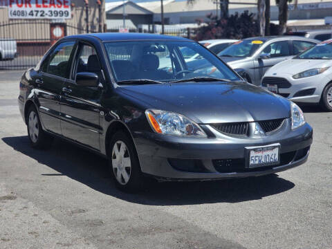 2004 Mitsubishi Lancer