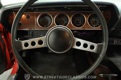 1973 Dodge Challenger
