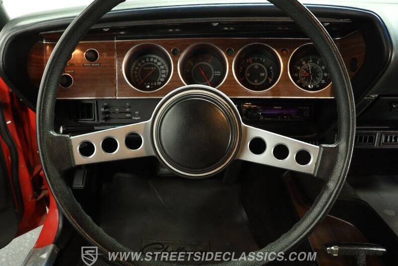 1973 Dodge Challenger