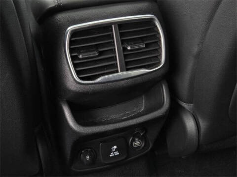 2019 Hyundai Santa Fe Ultimate 2.0T