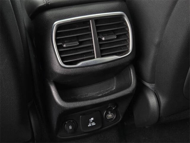 2019 Hyundai Santa Fe Ultimate 2.0T