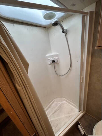 2013 Itasca Reyo 25T