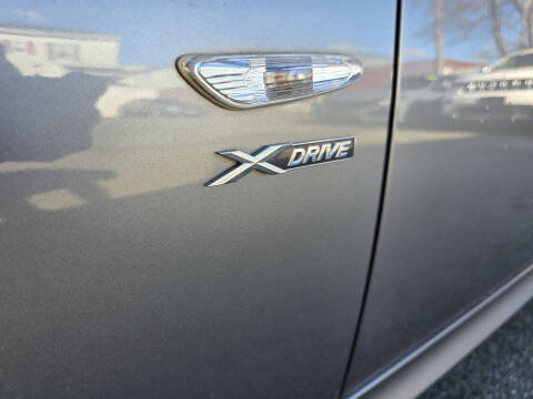 2011 BMW 3 Series 328i xDrive