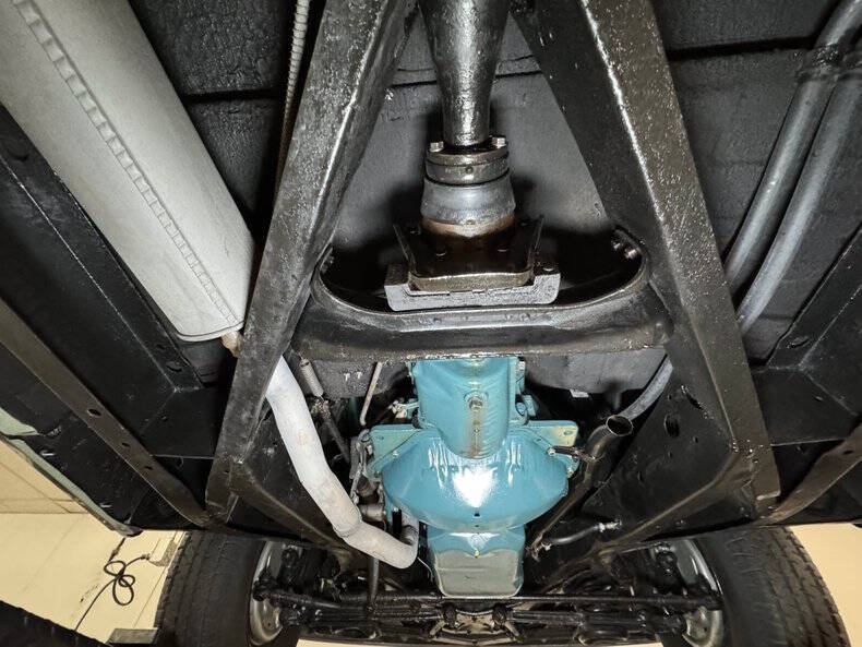 1953 Buick 40 Special