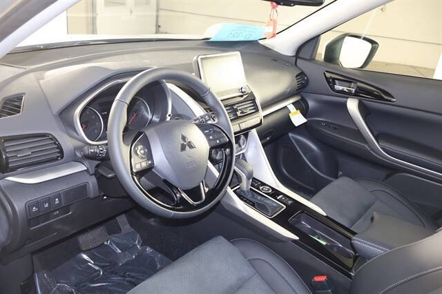 2026 Mitsubishi Eclipse Cross SE