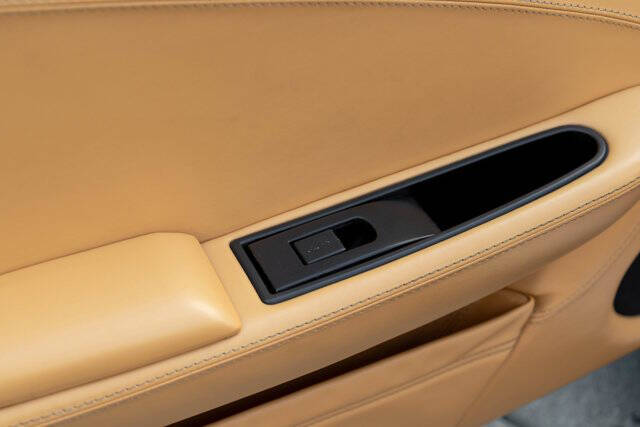 2005 Ferrari F430 Spider