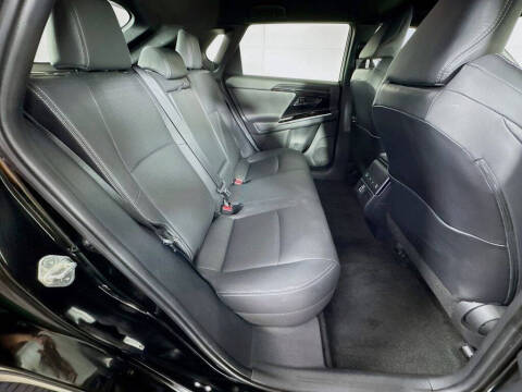 2023 Subaru Solterra Limited