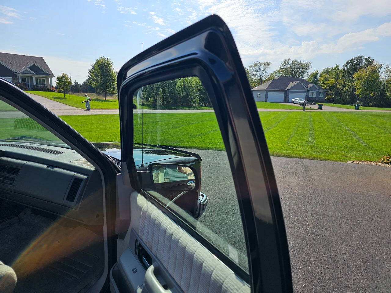 1994 Chevrolet Blazer 115