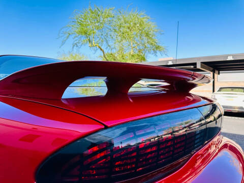 1993 Pontiac Firebird Trans Am