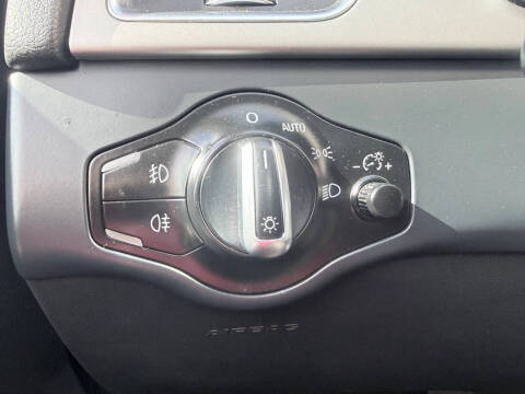 2014 Audi A5 2.0T quattro Premium Plus