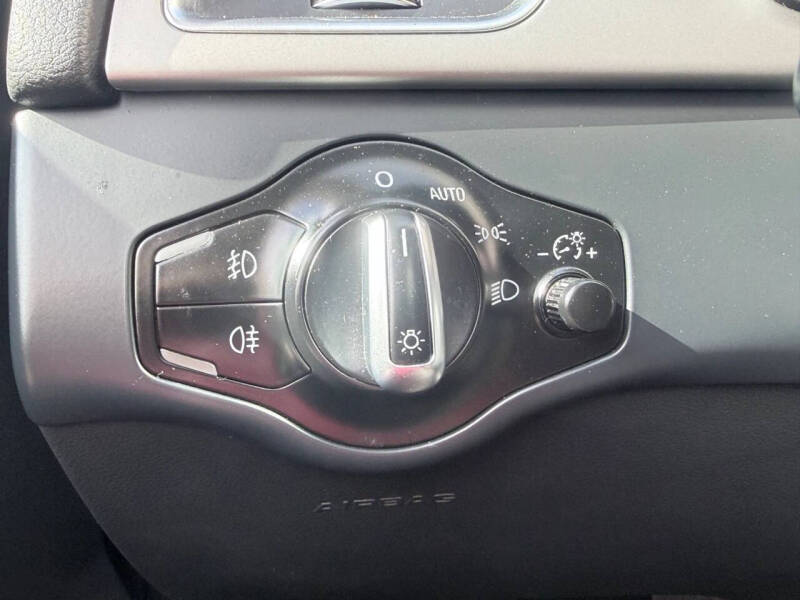 2014 Audi A5 2.0T quattro Premium Plus