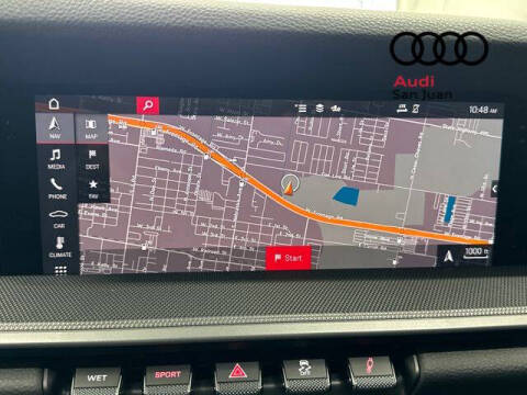 2021 Porsche 911 Carrera