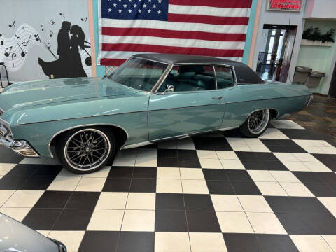 1970 Chevrolet Impala