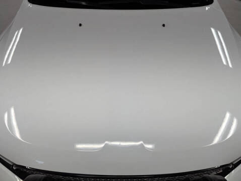 2022 Dodge Durango Pursuit