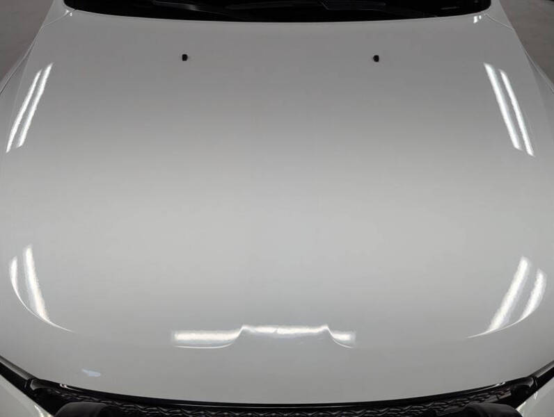 2022 Dodge Durango Pursuit