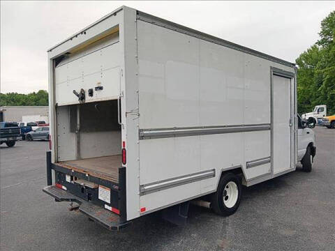 2023 Ford E-Series