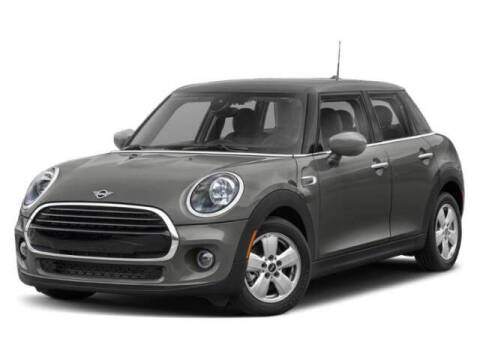 2021 MINI Hardtop 4 Door Cooper