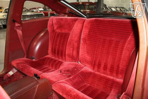 1983 Datsun 280ZX GL 2+2
