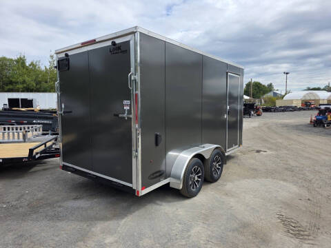 2026 Look Trailers ELEMENT SE 7X14 7K