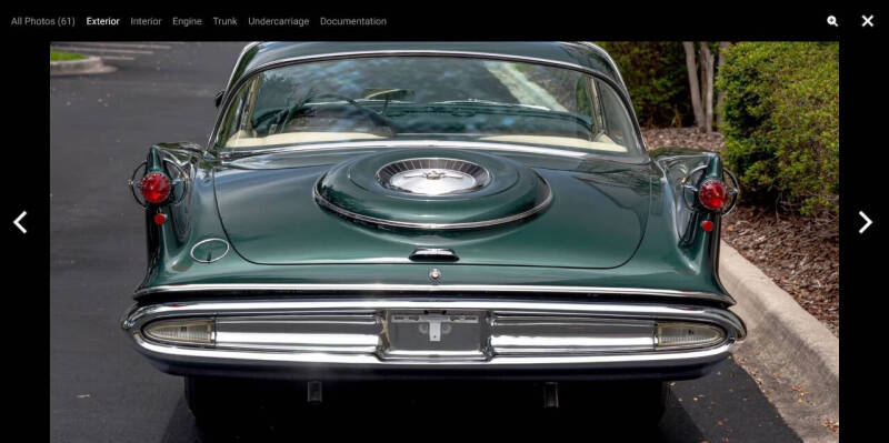 1959 Chrysler Imperial
