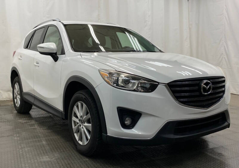 2016 Mazda CX-5 for sale at Direct Auto Sales in Philadelphia PA