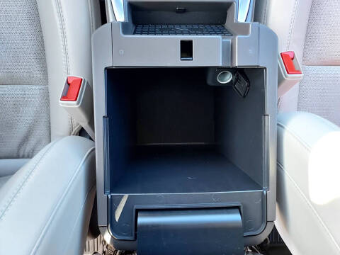 2024 Ford Explorer Platinum