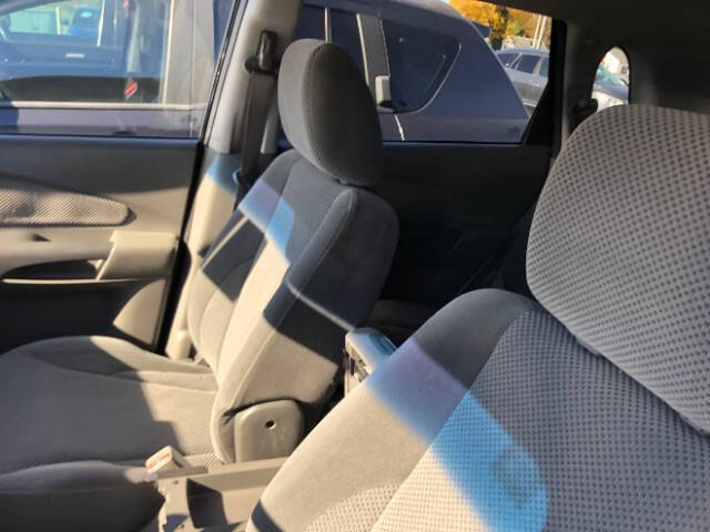 2008 Hyundai Tucson Limited V6