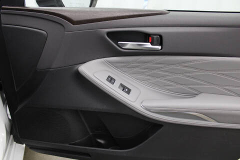 2020 Toyota Avalon Limited