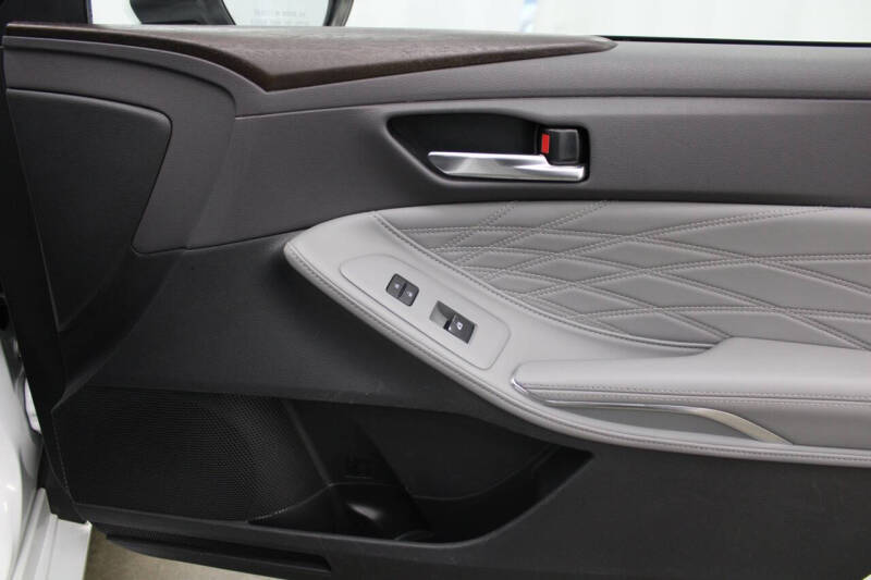 2020 Toyota Avalon Limited