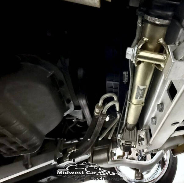 2002 Chrysler Prowler