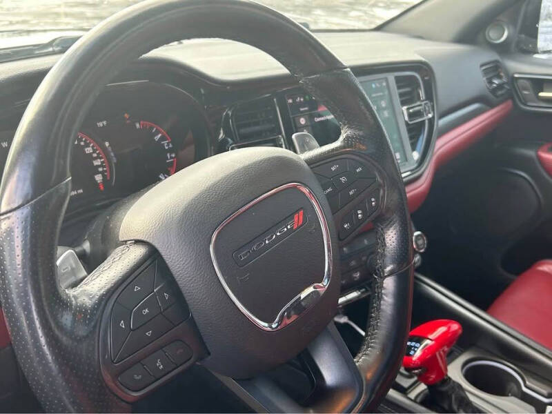 2021 Dodge Durango R/T