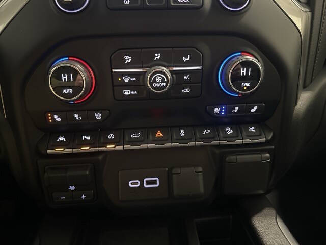 2022 Chevrolet Silverado 1500 Limited