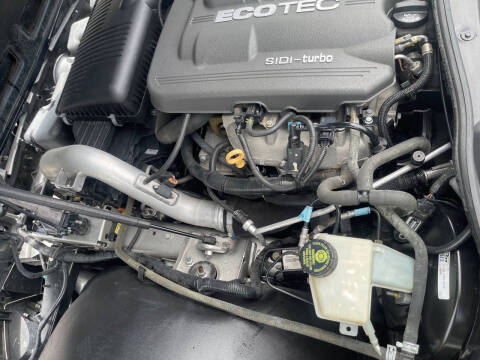 2007 Saturn SKY Red Line