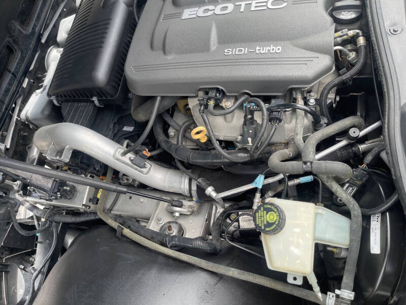 2007 Saturn SKY Red Line