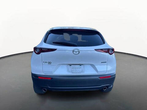 2021 Mazda CX-30 Select