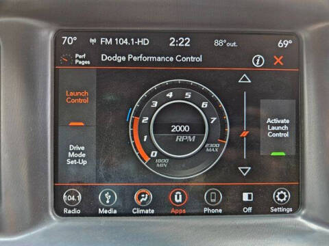 2019 Dodge Charger GT