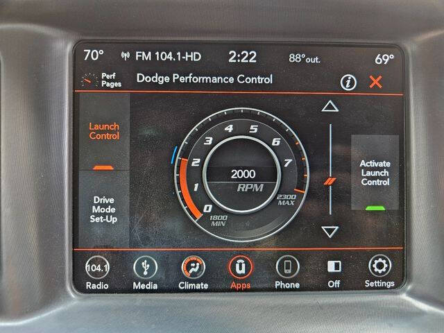 2019 Dodge Charger GT