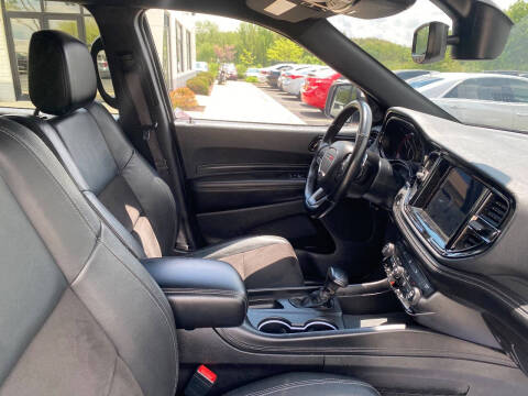 2021 Dodge Durango GT