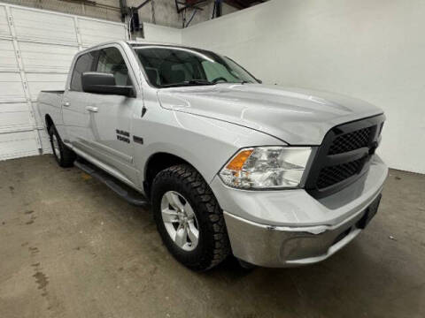 2019 RAM 1500 Classic for sale at Karz in Dallas TX